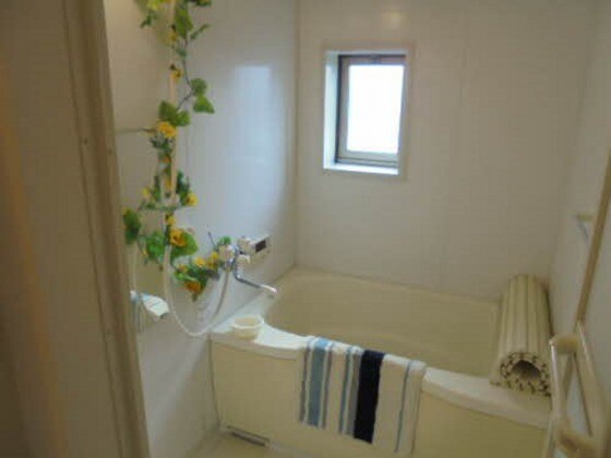 ラ・フルール　ヴィオレットの物件内観写真