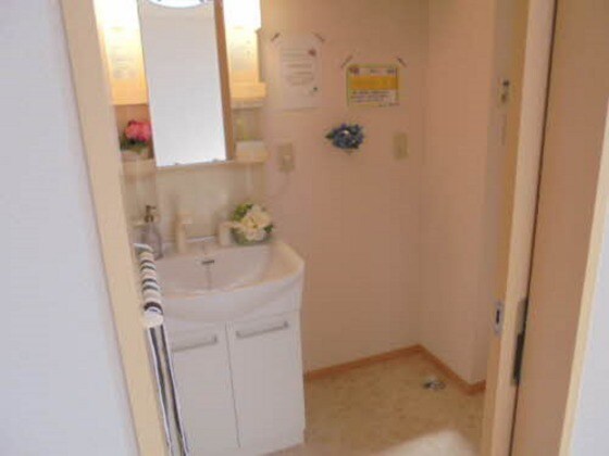 ラ・フルール　ヴィオレットの物件内観写真