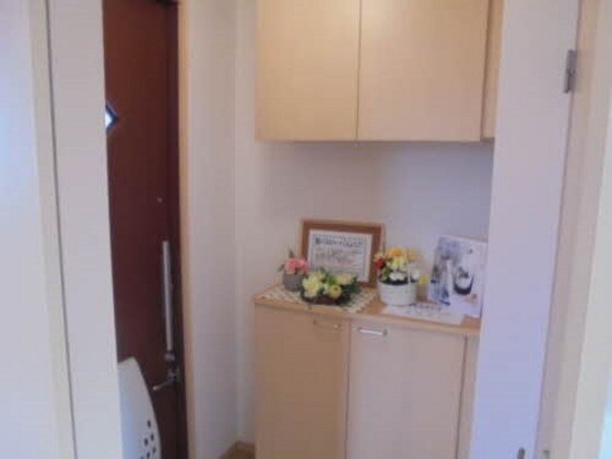 ラ・フルール　ヴィオレットの物件内観写真