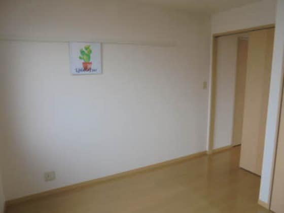 ラ・フルール　ヴィオレットの物件内観写真