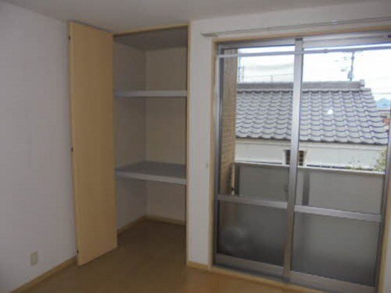 ラ・フルール　ヴィオレットの物件内観写真