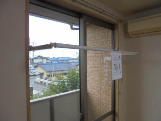 ラ・フルール　ヴィオレットの物件内観写真