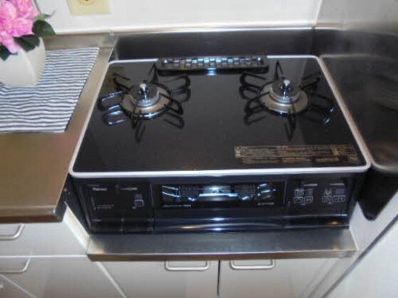 ラ・フルール　ヴィオレットの物件内観写真