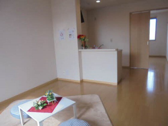 ラ・フルール　ヴィオレットの物件内観写真