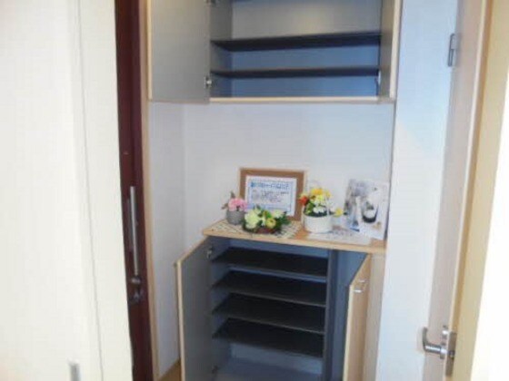 ラ・フルール　ヴィオレットの物件内観写真