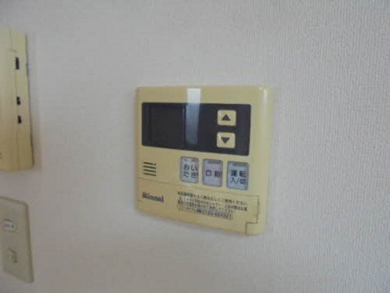 ラ・フルール　ヴィオレットの物件内観写真