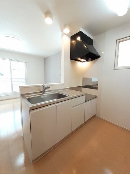 グリーンピュアⅢの物件内観写真