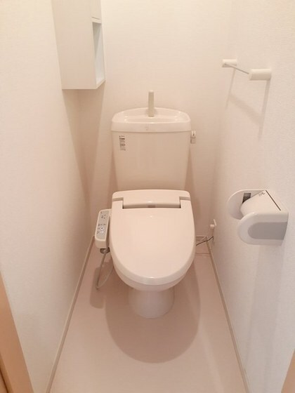 グリーンピュアⅢの物件内観写真