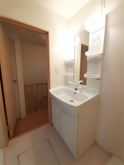 グリーンピュアⅢの物件内観写真