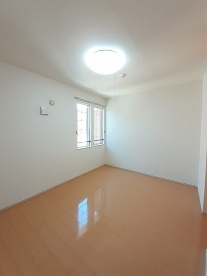 グリーンピュアⅢの物件内観写真