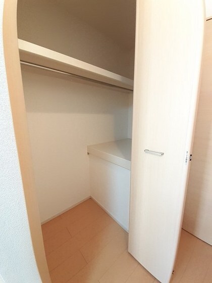 グリーンピュアⅢの物件内観写真