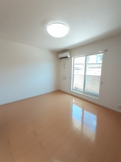 グリーンピュアⅢの物件内観写真