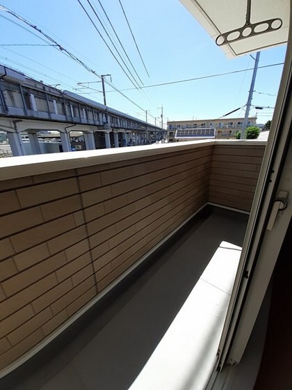 グリーンピュアⅢの物件内観写真