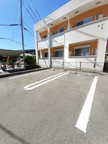 グリーンピュアⅢの物件内観写真