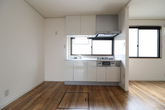 ビューバレー原田の物件内観写真