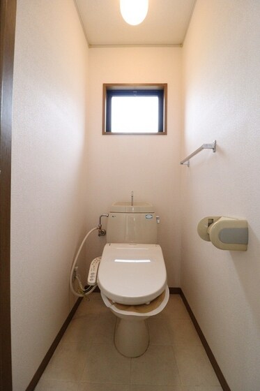 ビューバレー原田の物件内観写真