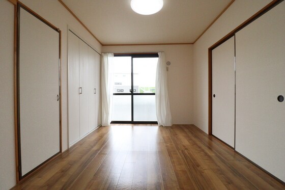 ビューバレー原田の物件内観写真