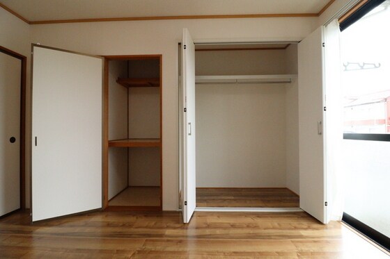 ビューバレー原田の物件内観写真