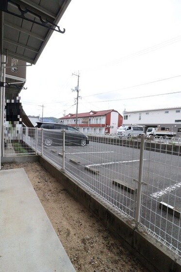 ビューバレー原田の物件内観写真