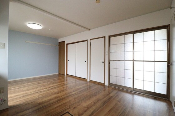 ビューバレー原田の物件内観写真