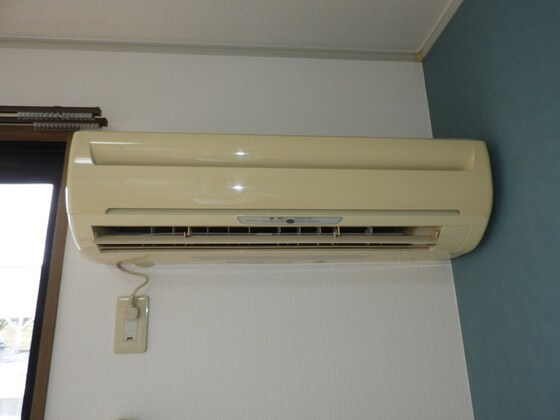 ビューバレー原田の物件内観写真