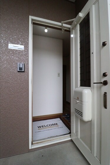 ビューバレー原田の物件内観写真