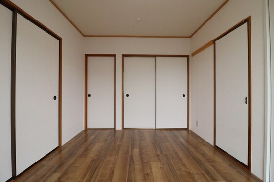 ビューバレー原田の物件内観写真