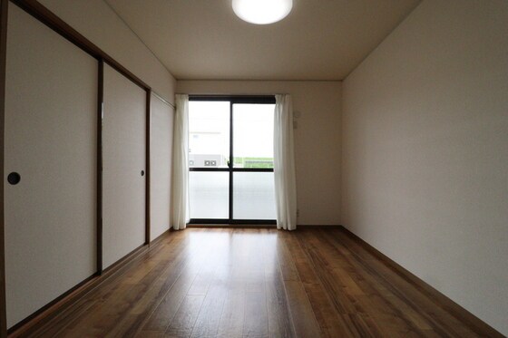 ビューバレー原田の物件内観写真