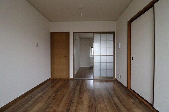 ビューバレー原田の物件内観写真