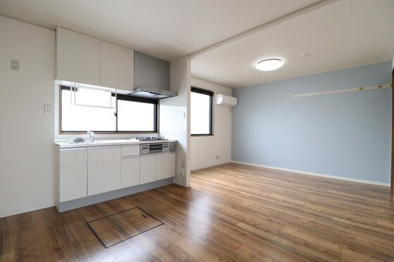 ビューバレー原田の物件内観写真