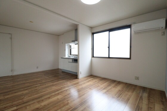 ビューバレー原田の物件内観写真