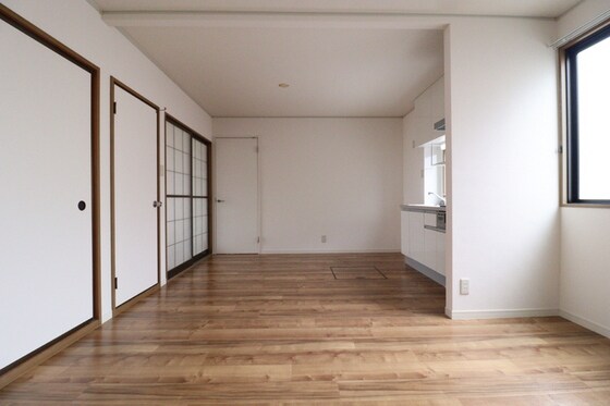 ビューバレー原田の物件内観写真