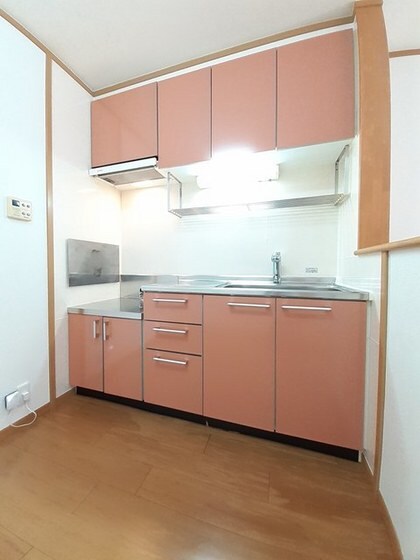 カーサ金岡の物件内観写真