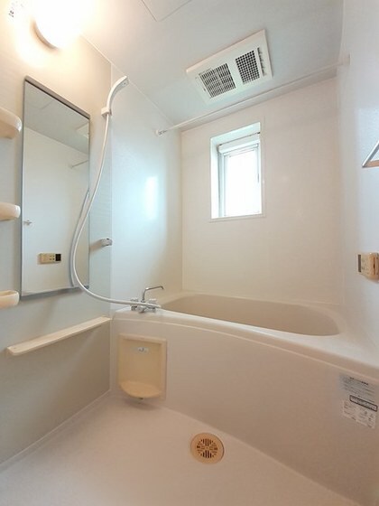 カーサ金岡の物件内観写真