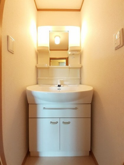 カーサ金岡の物件内観写真