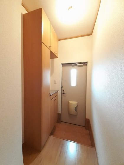 カーサ金岡の物件内観写真