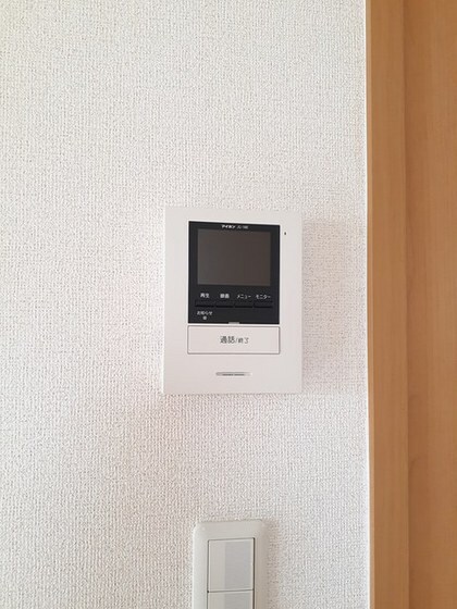 カーサ金岡の物件内観写真