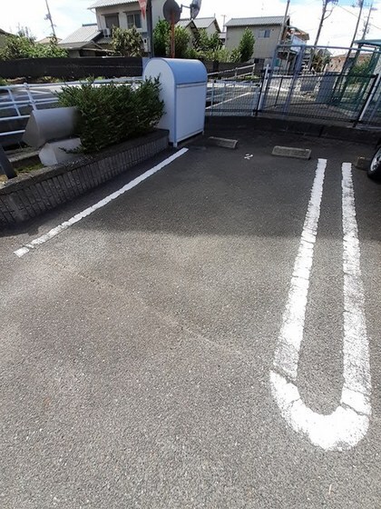 カーサ金岡の物件内観写真