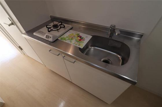 Arpeggio西棟の物件内観写真