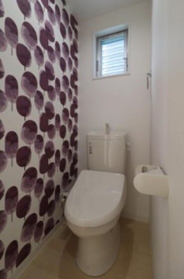 Arpeggio西棟の物件内観写真