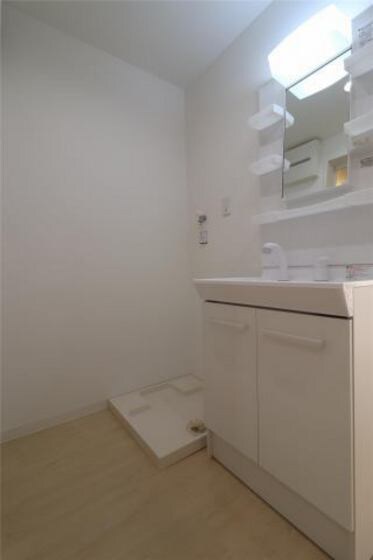 Arpeggio西棟の物件内観写真