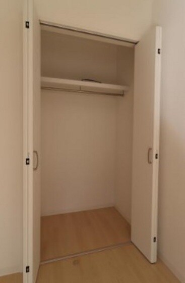 Arpeggio西棟の物件内観写真