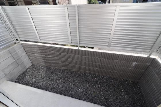 Arpeggio西棟の物件内観写真