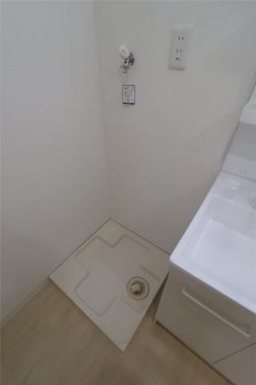 Arpeggio西棟の物件内観写真