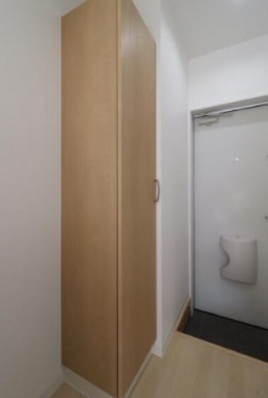 Arpeggio西棟の物件内観写真