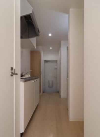 Arpeggio西棟の物件内観写真