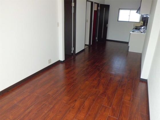 コーポ平福の物件内観写真