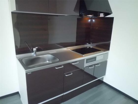 コーポ平福の物件内観写真