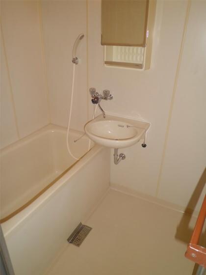 コーポ平福の物件内観写真