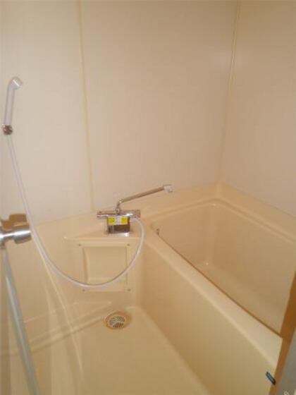 コーポ平福の物件内観写真